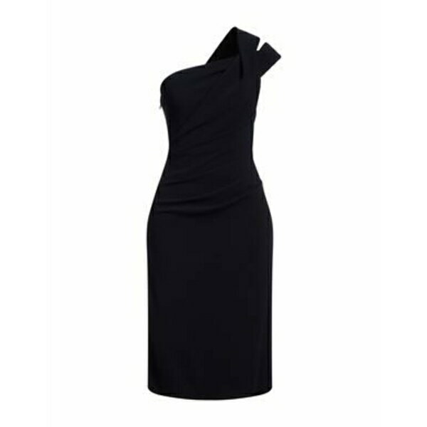 【送料無料】 タルボールホフ レディース ワンピース トップス Midi dresses Blue