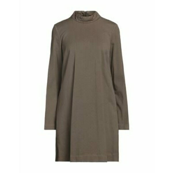 ̵ ƥԥ ǥ ԡ ȥåץ Mini dresses Grey