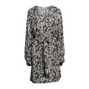 【送料無料】 アティックアンドバーン レディース ワンピース トップス Mini dresses White