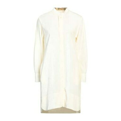 【送料無料】 サルテペッテゴーレ レディース ワンピース トップス Mini dresses White 【送料無料】 サルテペッテゴーレ レディース ワンピース トップス Mini dresses White