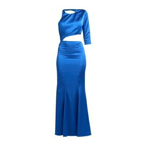 【送料無料】 フェレッパ レディース ワンピース トップス Maxi dresses Blue 【送料無料】 フェレッパ レディース ワンピース トップス Maxi dresses Blue