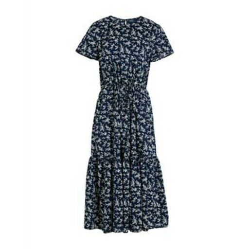 【送料無料】 ラルフローレン レディース ワンピース トップス Midi dresses Blue 【送料無料】 ラルフローレン レディース ワンピース トップス Midi dresses Blue