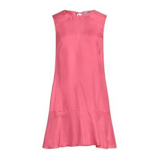 【送料無料】 ヴァレンティノ レディース ワンピース トップス Mini dresses Pink 【送料無料】 ヴァレンティノ レディース ワンピース トップス Mini dresses Pink