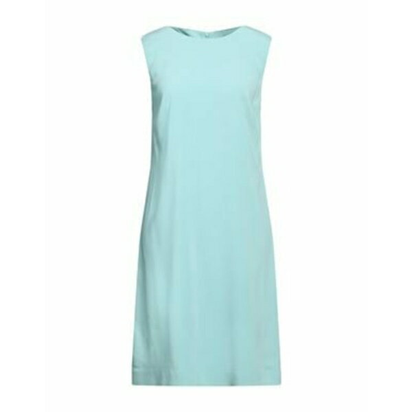 【送料無料】 クリップス レディース ワンピース トップス Midi dresses Green