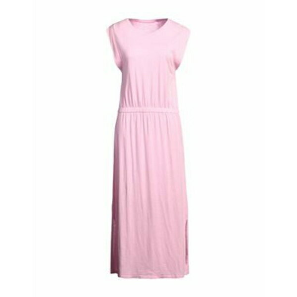 【送料無料】 ジュヴィア レディース ワンピース トップス Maxi dresses Pink
