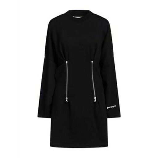 【送料無料】 パーム・エンジェルス レディース ワンピース トップス Mini dresses Black 【送料無料】 パーム・エンジェルス レディース ワンピース トップス Mini dresses Black