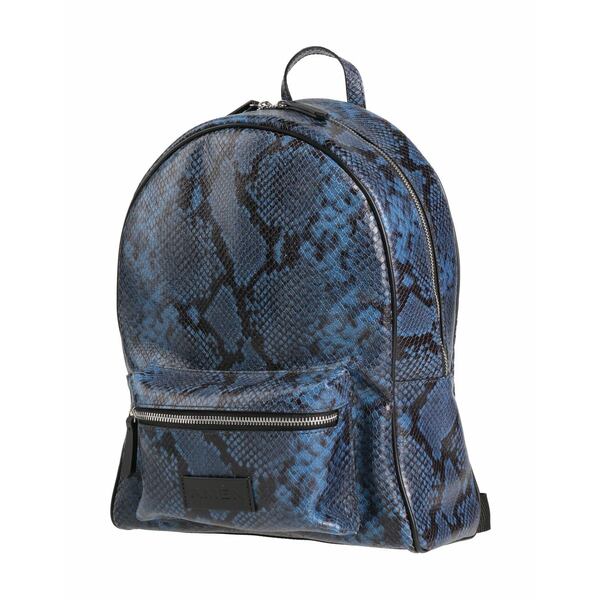 yz A[ Y rWlXn obO Backpacks Blue