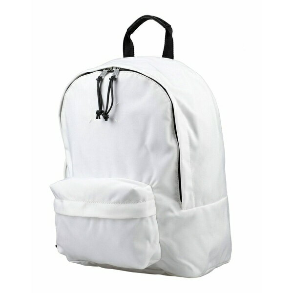 yz }^}WF Y rWlXn obO Backpacks White