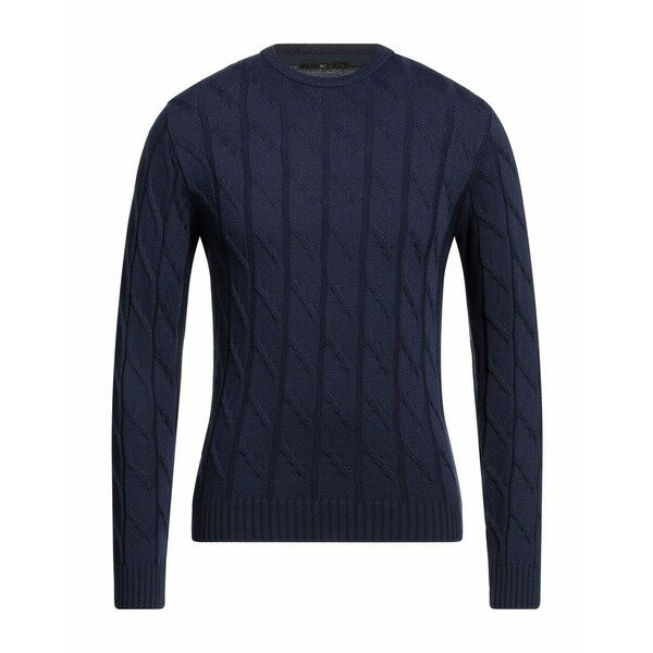  ジェイエムシー メンズ ニット&セーター アウター Sweaters Navy blue