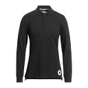 yz rbPo[OX Y |Vc gbvX Polo shirts Black