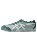 Onitsuka Tiger オニツカタイガー メンズ スニーカー 【Onitsuka Tiger Mexico SD 'Ocean Mint' 1183A872-402】 サイズ US_M_4.5(4)