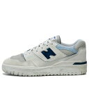 New Balance ニューバランス メンズ スニーカー 【New Balance 550 'Grey Navy' BB550GD1】 サイズ US_11.5(29.5cm)(4)