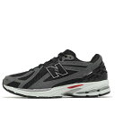 New Balance ニューバランス メンズ スニーカー 【New Balance 1906R 'White Team Red Castlerock' U19...