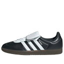 adidas アディダス メンズ スニーカー 【adidas Samba LT 'Core Black Cloud White' JI3200】 サイズ US_6.5(24.5cm)(4)