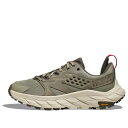 HOKA ONE ONE ホカオネオネ メンズ スニーカー 【HOKA ONE ONE Anacapa Breeze 'Barley Oat Milk' 1127920-BYT】 サイズ US_10(28.0cm)(4)