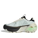 adidas アディダス メンズ スニーカー 【adidas Edge Runner 'Blue Black' IF1654】 サイズ US_10.5(28.5cm)(4)