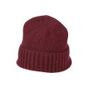 yz [[ Y Xq ANZT[ Hats Burgundy