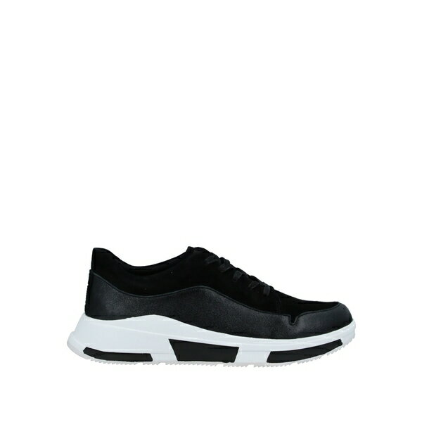 【送料無料】 フィットフロップ レディース スニーカー シューズ Sneakers Black