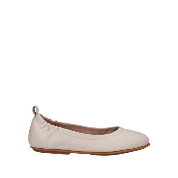 【送料無料】 フィットフロップ レディース サンダル シューズ Ballet flats Pink