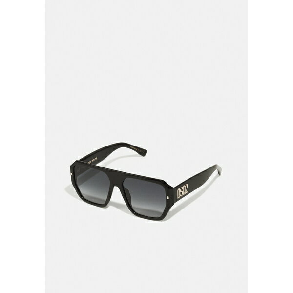 ■ブランド Dsquared2 (ディースクエアード)■商品名 UNISEX - Sunglasses - black■素材 ■モデル着用サイズ ■こちらの商品は米国・ヨーロッパからお取り寄せ商品となりますので、 お届けまで10〜14日前後お時間頂いております。 ■各ブランド・商品・デザインによって大きな差異がある場合がございます。 ■あくまで平均的なサイズ表ですので、「参考」としてご利用ください。 ■店内全品【送料無料】です！（※沖縄・離島は別途送料3,240円がかかります）