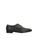 【送料無料】 ア・テストーニ メンズ ドレスシューズ シューズ Lace-up shoes Midnight blue 1