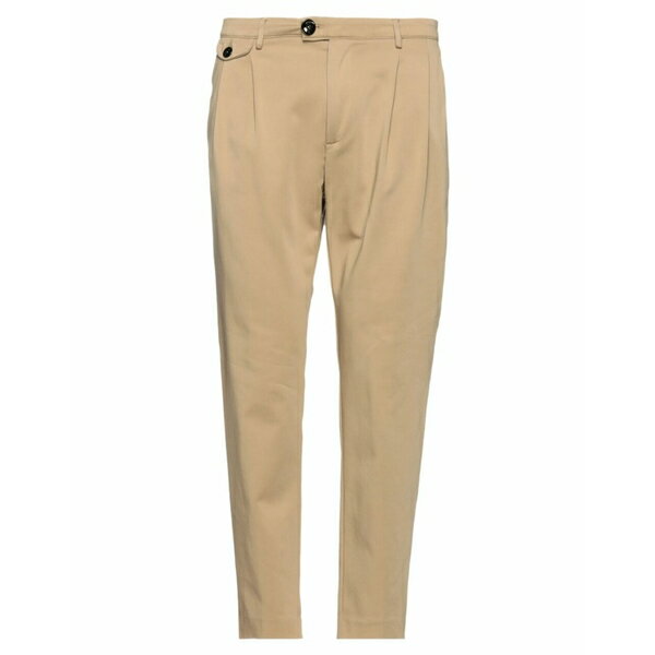 ̵ ץߥࡦࡼɡǥ˥ࡦڥꥢ  奢ѥ ܥȥॹ Pants Camel