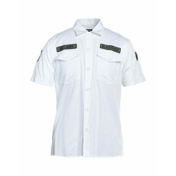 yz uEA[ Y Vc gbvX Shirts White