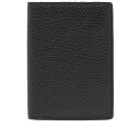 REvWFNc Y z ANZT[ Common Projects Folio Wallet Black