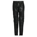 バルマン メンズ カジュアルパンツ ボトムス Pants Black