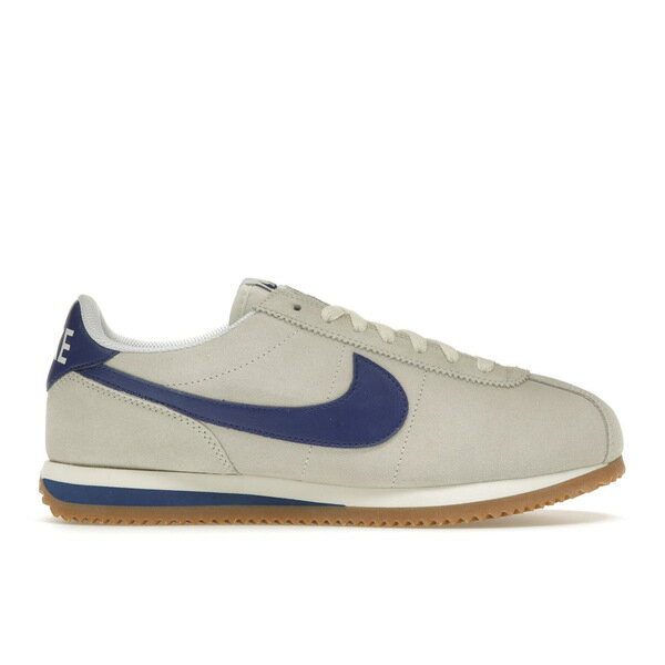 Nike ナイキ レディース スニーカー 【Nike Cortez】 サイズ US_W_9.5W Athletic Department Deep Royal Blue (Women's)