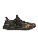 adidas アディダス レディース スニーカー 【adidas Ultra Boost 5.0 DNA】 サイズ US_W_12W Bleach Dye Pack Cardboard (Women's)