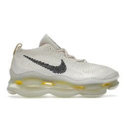 Nike ナイキ レディース スニーカー 【Nike Air Max Scorpion FK】 サイズ US_W_8.5W Lemon Wash (Women's)