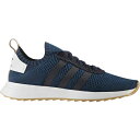 adidas アディダス レディース スニーカー 【adidas Flashback】 サイズ US_W_9.5 Legend Ink (Women's)