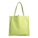 vGUV[ fB[X nhobO obO Shoulder bags Light green