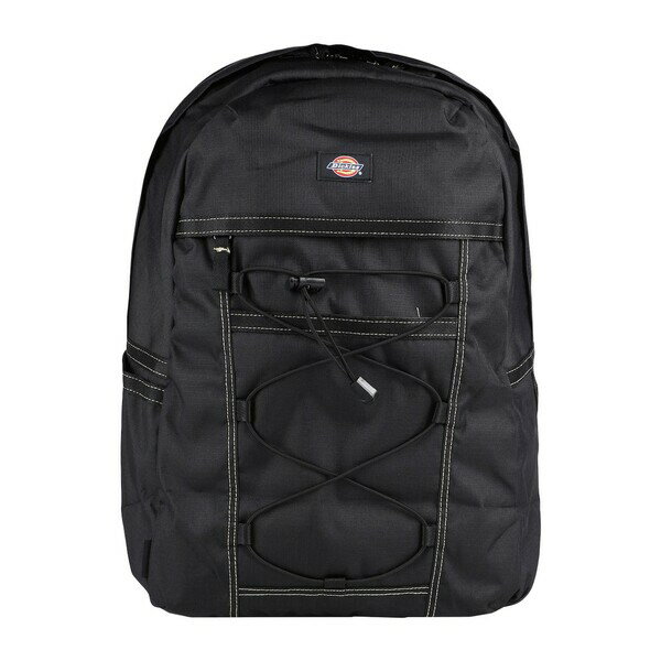 【送料無料】 ディッキーズ メンズ ビジネス系 バッグ ASHVILLE BACKPACK Black