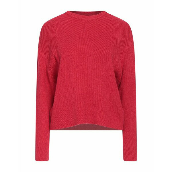 ̵ 饯 ǥ ˥å&  Sweaters Red