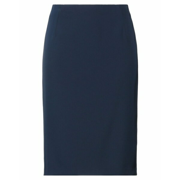 yz G~XtB[ fB[X XJ[g {gX Midi skirts Navy blue