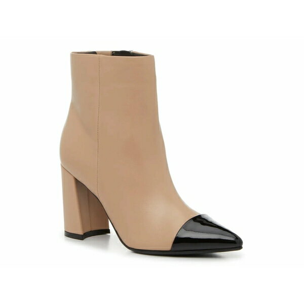 マークフィッシャー レディース ブーツ シューズ Gaylena Bootie Taupe