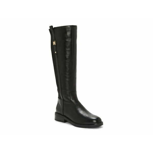 ヴィンスカムート レディース ブーツ シューズ Annora Boot Black
