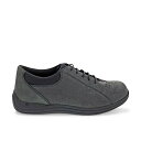 ドリュー レディース スニーカー シューズ Tulip Sneaker Grey