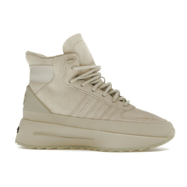 adidas アディダス メンズ スニーカー 【adidas Fear of God Athletics Los Angeles Hikers Sesame】 サイズ US_M_4.5 Sesame/Sesame/Sesame