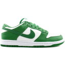 Nike ナイキ メンズ スニーカー 【Nike Dunk Low Celtic (2004)】 サイズ US_8(26.0cm) White/Classic ...