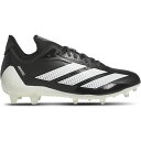 adidas アディダス メンズ スニーカー 【adidas Adizero Electric.1 II Core Black Cloud White】 サイズ US_M_13 Core Black/Cloud White/Core Black(4)
