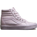 Vans バンズ メンズ スニーカー 【Vans SK8-Hi Reissue Rose Sepia】 サイズ US_9(27.0cm) Rose/Sepia(4)