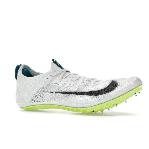 Nike ナイキ メンズ スニーカー 【Nike Superfly Elite 2 White Bright Spruce Vapor Green Electric Algae】 サイズ US_5.5(23.5cm) White/Bright Spruce/Vapor Green/Electric Algae