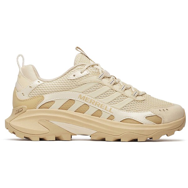 Merrell メレル メンズ スニーカー 【Merrell Moab Speed 2 Vent 2K 1TRL Poplar Latte】 サイズ US_12(30.0cm) Poplar/Latte