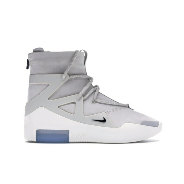Nike ナイキ メンズ スニーカー 【Nike Air Fear Of God 1 Light Bone】 サイズ US_10.5(28.5cm) Light Bone/Bone
