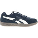 Reebok リーボック メンズ スニーカー 【Reebok Hammer Street Black Chalk Gum】 サイズ US_6.5(24.5cm) Black/Chalk/Gum(4)