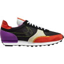 Nike ナイキ メンズ スニーカー 【Nike Daybreak Type Purple Rust Orange】 サイズ US_11(29.0cm) Black/Volt-Purple-Red(4)