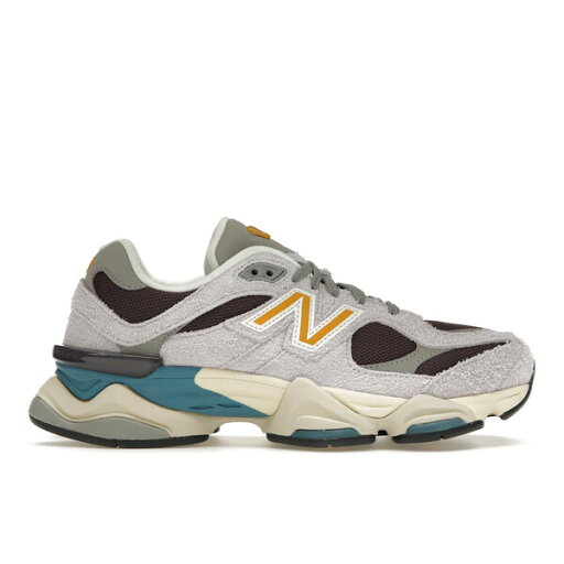 New Balance ニューバランス メンズ スニーカー 【New Balance 9060 Taro Plum Brown】 サイズ US_11.5(29.5cm) Taro/Plum Brown New Balance ニューバランス メンズ スニーカー 【New Balance 9060 Taro Plum Brown】 サイズ US_11.5(29.5cm) Taro/Plum Brown